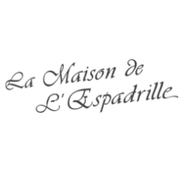 Chaussures compensees la maison de l espadrille promo